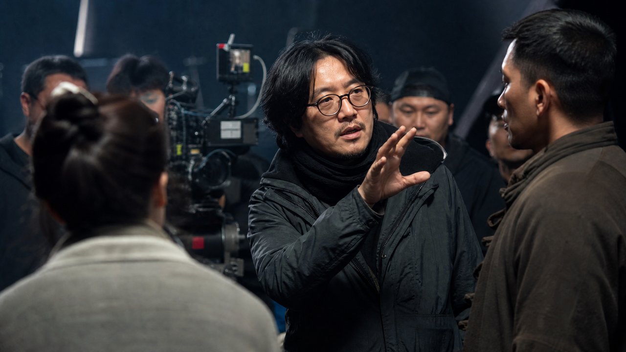 困困兔影视幕后视频